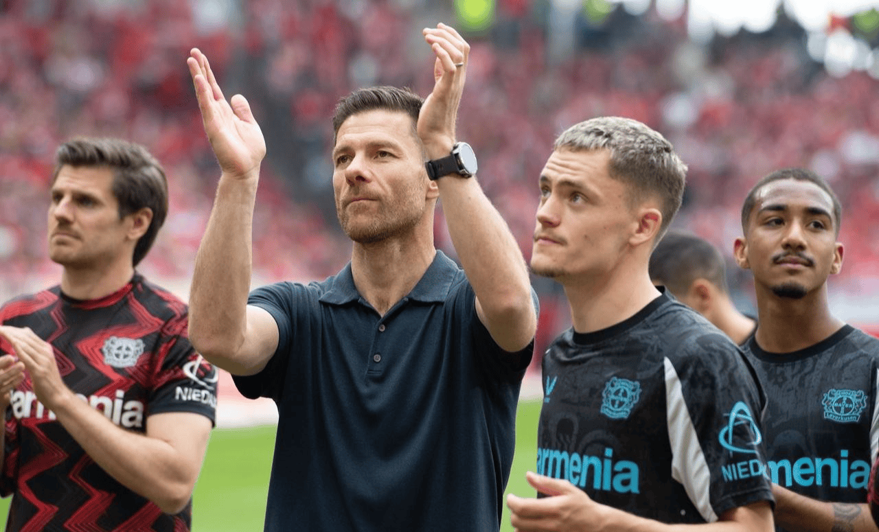 西甲：哈维·阿隆索回归，皇马是否能让巴萨感到威胁？