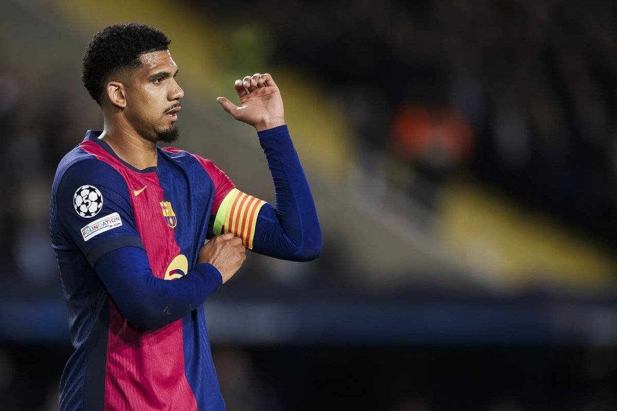 引进尼科，放弃天坑队长，巴萨选择难题震撼人心