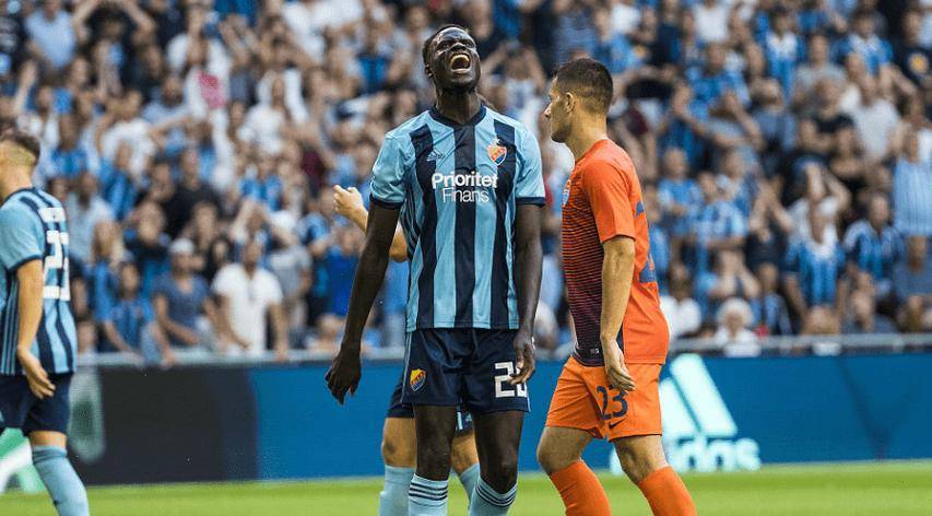 欧冠资格赛生死局：马尔默主场稳操胜券，里加足球学校逆袭希望渺茫？