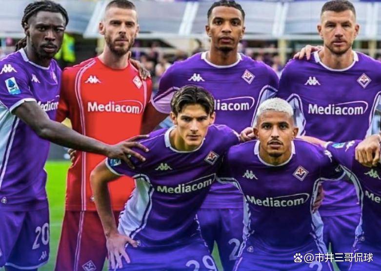 意甲13轮0胜！佛罗伦萨明星拼盘变豆腐渣！