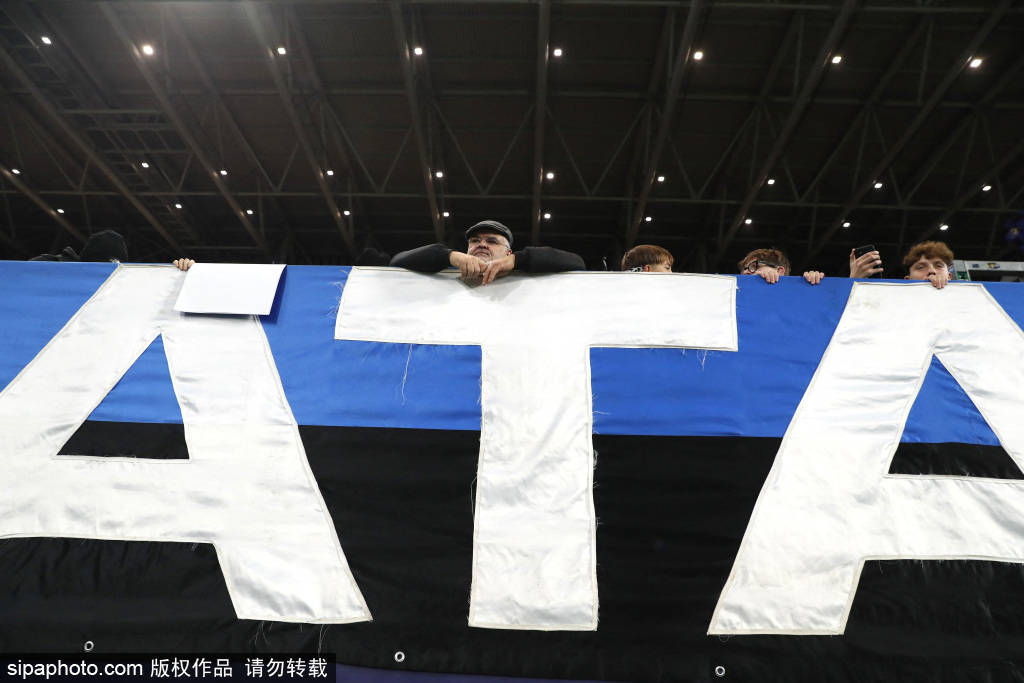 切尔西老板贝赫达德·埃赫巴利为何在欧冠失利前与亚特兰大高层会面？